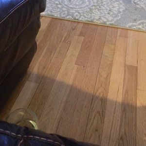 Meet your Posher, Judith